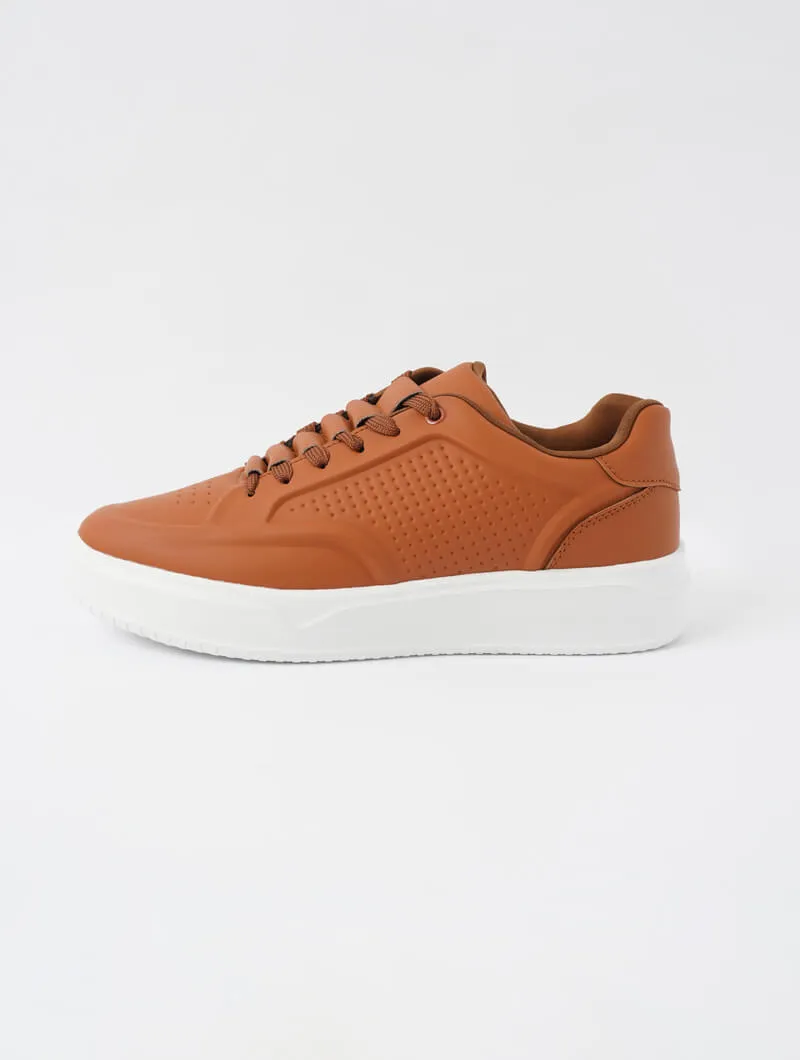 Baskets basses